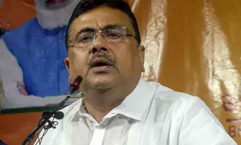 West Bengal News: पाकिस्तानी मां-बेटे की गिरफ्तारी के बाद सियासी घमासान, अपोजिशन ने कहा-TMC शासन घुसपैठिए के लिए सुरक्षित