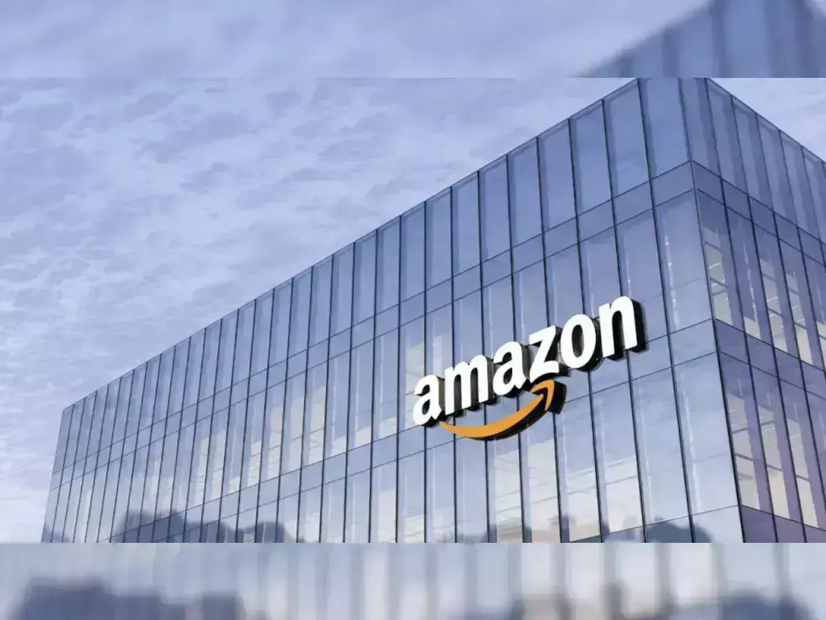 Amazon News: अमेजन ने भारत में की कर्मचारियों की छंटनी