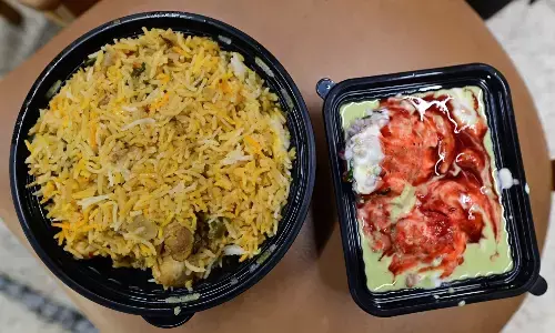 Halal Certified Products Ban: यूपी में हलाल सर्टिफिकेट वाले खाद्य उत्पादों पर लगा बैन, आदेश जारी