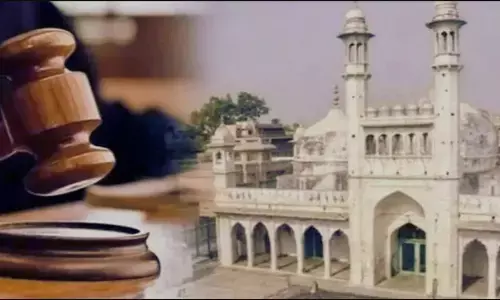 Gyanvapi Mosque Case: ज्ञानवापी मस्जिद केस में मुस्लिम पक्ष को बड़ा झटका, इलाहाबाद HC ने पांचों याचिकाएं खारिज की, 6 माह में सुनवाई के आदेश