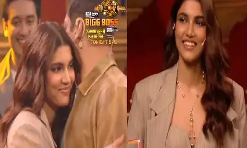 Bigg Boss 17: बिग बॉस में चार चांद लगाएगी सलमान की भांजी, मुनव्वर-विक्की संग खेलेंगी क्रिकेट, देखिए वीडियो...