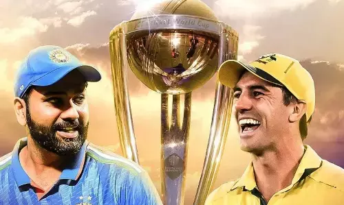World Cup Final: ऑस्ट्रेलिया के खिलाफ वर्ल्ड कप फाइनल में बदल जाएगी भारत की प्लेइंग XI, मोहम्मद शमी होंगे बाहर!