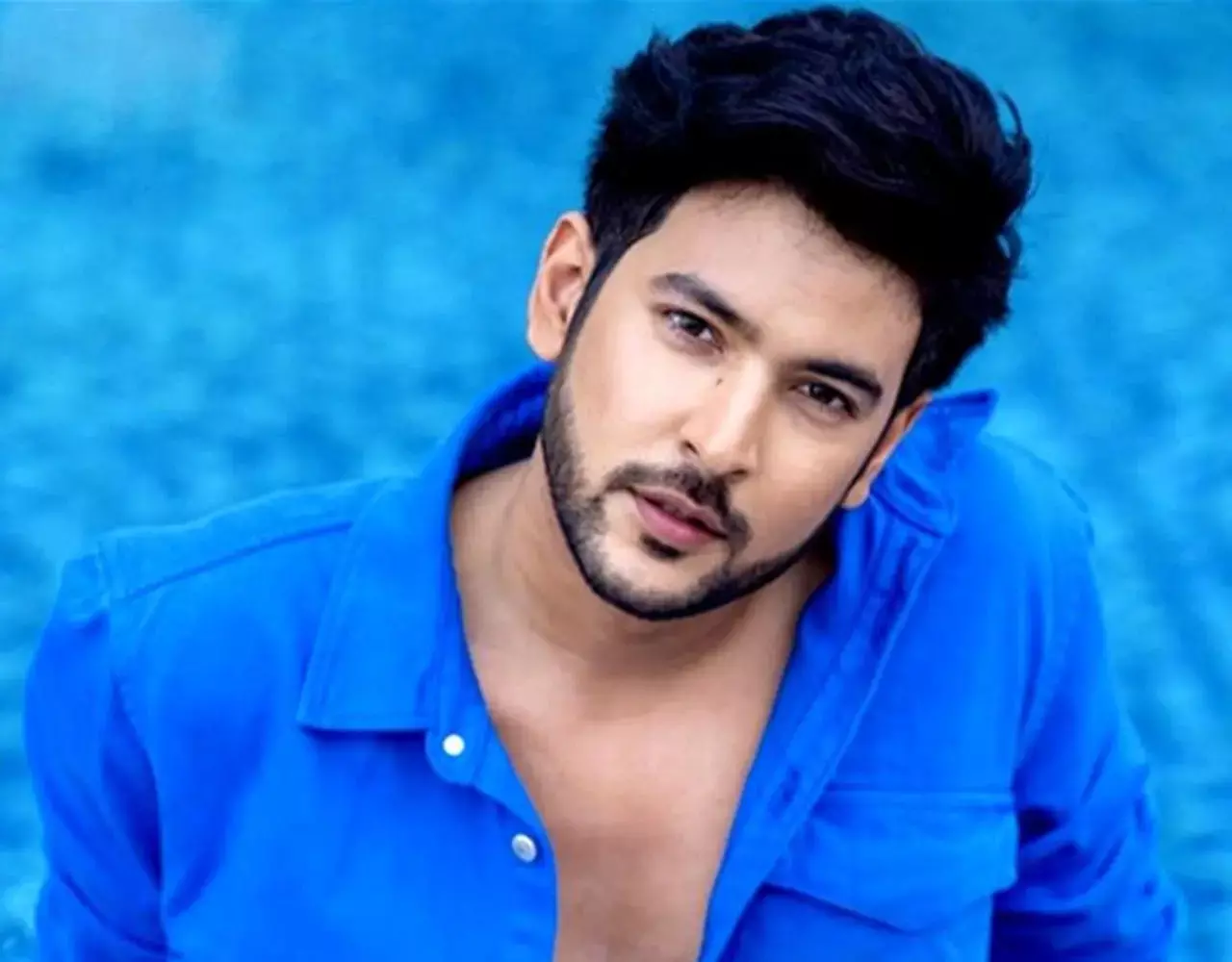 Shivin Narang Ke TV Show: शिविन नारंग की एक्टिंग फिलॉसफी- प्रभावशाली किरदार और आत्म विश्वास... Shivin Narang Ke TV Show: शिविन नारंग की एक्टिंग फिलॉसफी- प्रभावशाली किरदार और आत्म विश्वास...