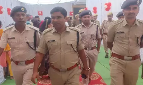 Bilaspur News: पिछले चुनावों की तुलना में तीन सौ गुना अधिक कैश, शराब, ज्वेलरी समेत अन्य समान जब्त...