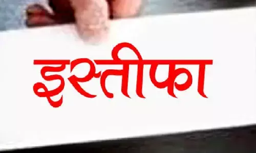 GOA News: मंत्री ने इस्तीफा दिया, इस पार्टी में शामिल होने का रास्ता साफ