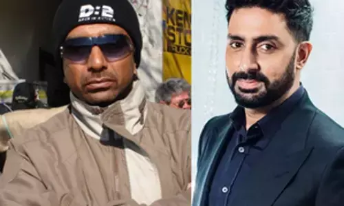 Sanjay Gadhvi Death: फिल्म धूम के निर्देशक संजय गढ़वी का हुआ निधन, अभिषेक बच्चन सहित कई सितारों ने जताया शोक...