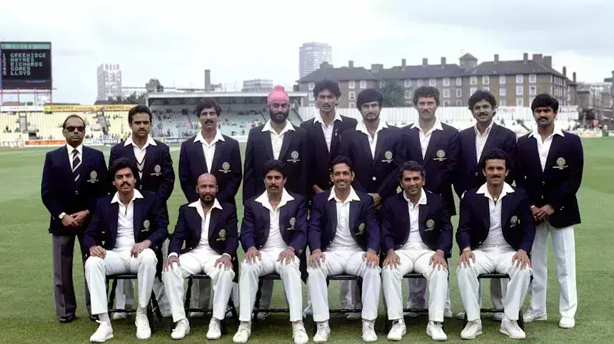 Kapil Dev wc final 2023: कपिल देव को फाइनल में न बुलाने पर फैंस में निराशा