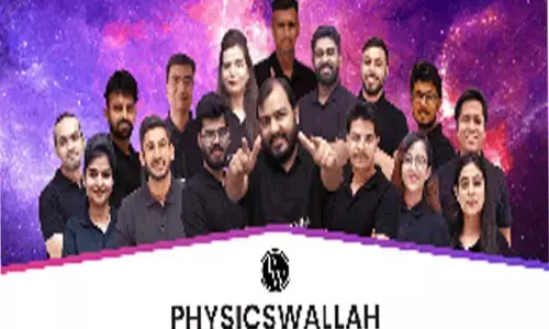 एडटेक यूनिकॉर्न फिजिक्सवाला ने 100 से ज्‍यादा कर्मचारियों की छंटनी की