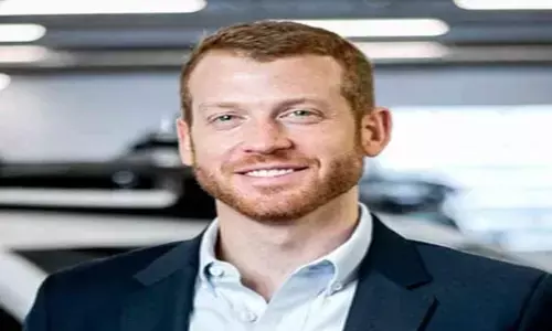 जीएम की सहायक कंपनी क्रूज के सह-संस्थापक और सीईओ काइल वोग्ट ने दिया इस्तीफा