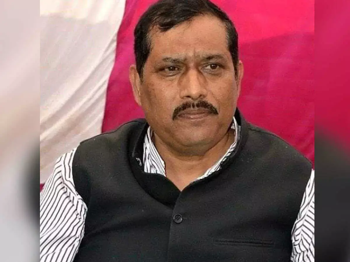 BJP MLA Shyam Prakash Viral Post: भाजपा विधायक श्याम प्रकाश ने खड़ा किया विवाद