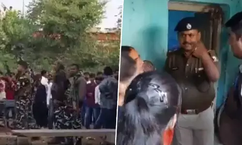 Bihar Crime News: बिहार में एकतरफा प्यार में प्रेमी ने छठ पूजा से लौट रहे एक ही परिवार के 6 लोगों को मारी गोली, 2 की मौत