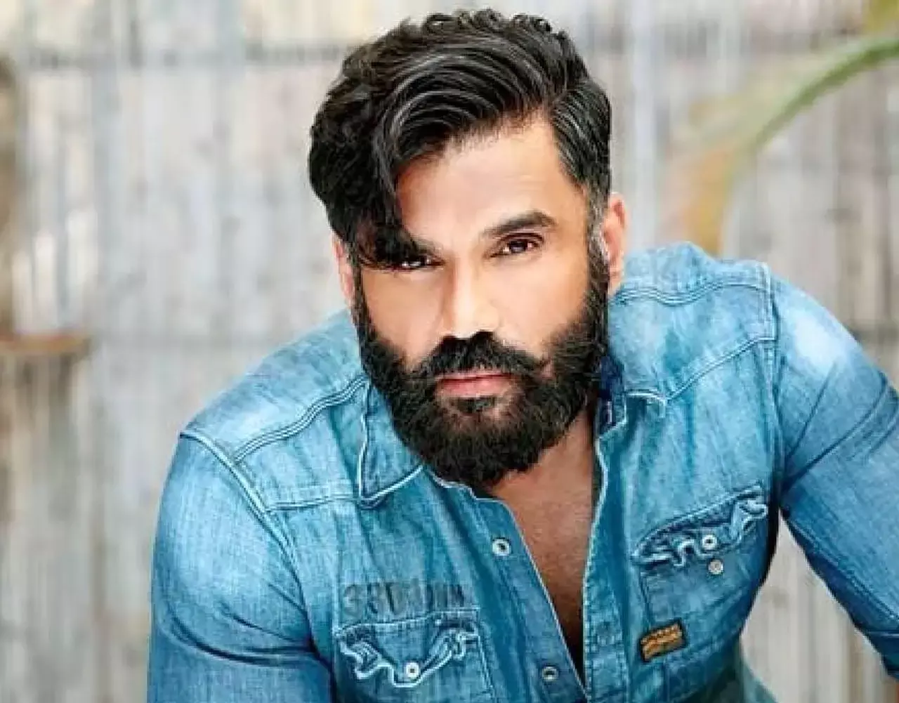 Sunil Shetty News: डांस दीवाने में जज पैनल में माधुरी दीक्षित नेने के साथ शामिल होंगे सुनील शेट्टी...