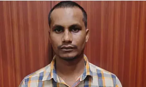 Karnataka News: कर्नाटक में हिस्ट्रीशीटर ने गिरफ्तारी से बचने के लिए रची मौत की झूठी कहानी, हुआ गिरफ्तार