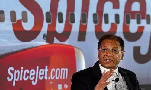 Spice Jet Ajay Singh: स्पाइसजेट के चेयरमैन अजय सिंह की बढ़ी मुश्किलें, दिल्ली HC ने भेजा समन
