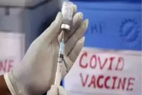 Covid Vaccine: कोविड टीकाकरण ने युवा भारतीयों में मौत के जोखिम को किया कम: आईसीएमआर स्टडी