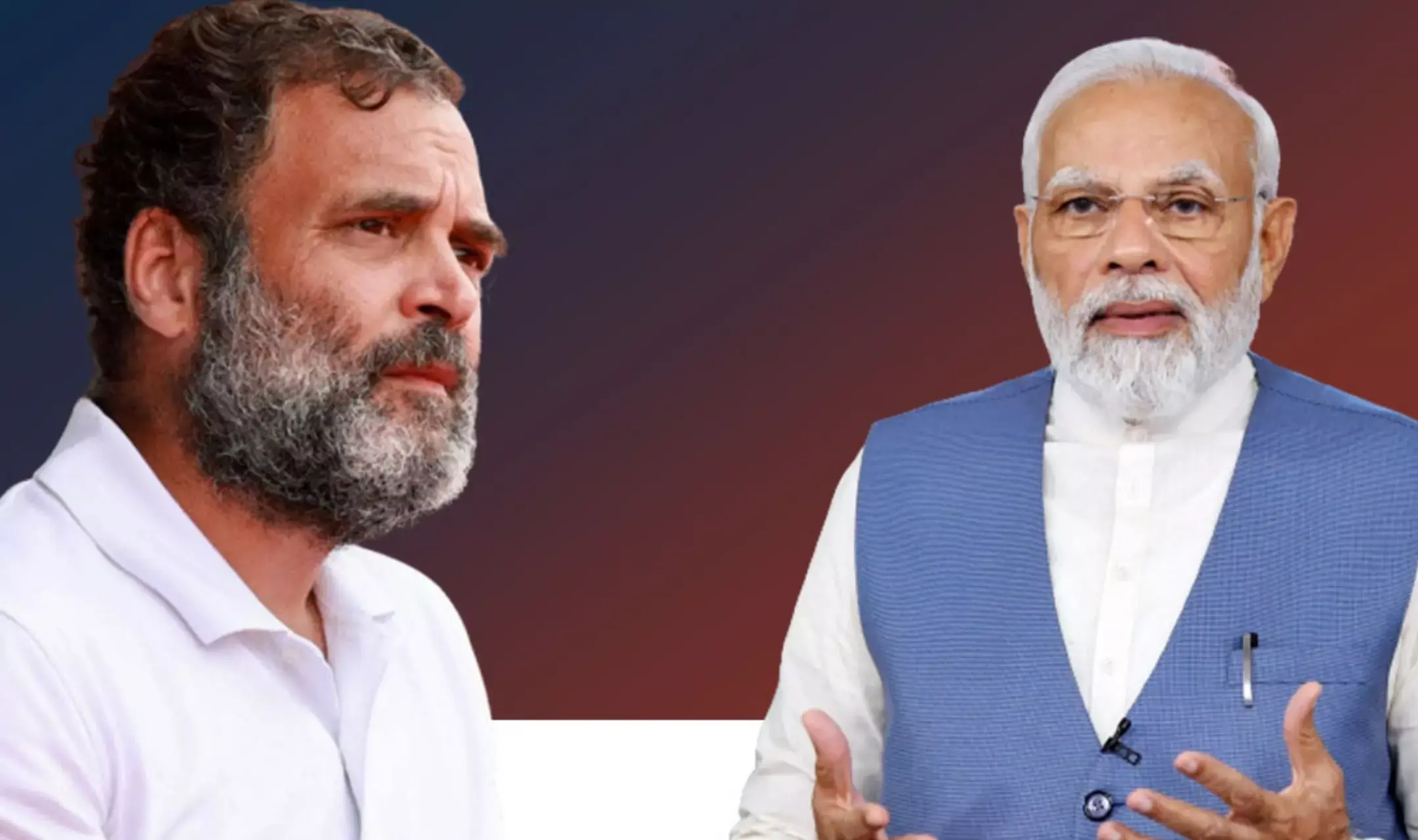 Rahul Gandhi Panauti Remark: राहुल गांधी बोले- हमारे लड़के वर्ल्ड कप जीत जाते, लेकिन पनौती ने हरवा दिया, देखें वीडियो