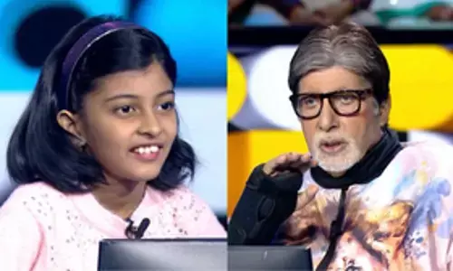 Kaun Banega Crorepati 15: अमिताभ बच्चन ने अपने गैजेट-फ्री बचपन के दिनों को किया याद, कहा- उस वक्त हमारे...