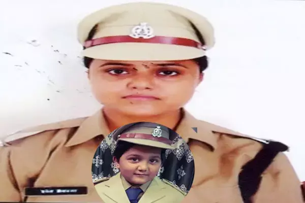UP News: एडिशनल SP के बेटे की मौत: स्केटिंग सीखने के दौरान तेज रफ्तार कार ने मारी टक्कर...