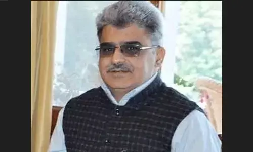 Jammu Kashmir News: अटल डुल्लू बन सकते हैं अगले मुख्य सचिव, केंद्र सरकार ने प्रदेश कैडर में वापस भेजा