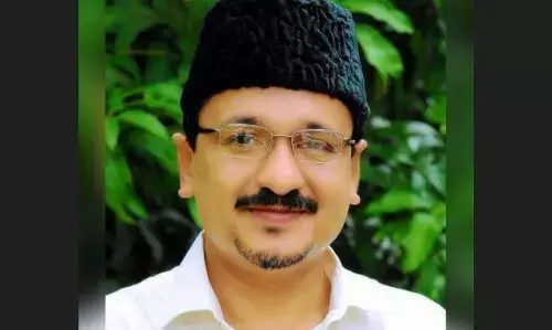 Kerala News: केरल में कांग्रेस के नेतृत्व वाले UDF के लिए राहत, आईयूएमएल ने दोहराया समर्थन