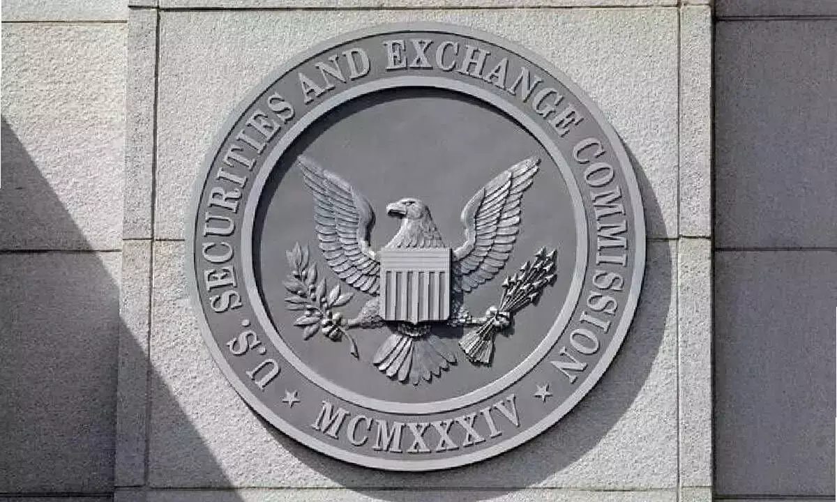 US SEC sues crypto trading: यूएस एसईसी ने क्रिप्टो ट्रेडिंग प्लेटफॉर्म क्रैकन पर किया मुकदमा