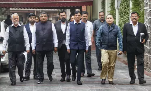 Rajasthan Election 2023: कांग्रेस के मिस्ड कॉल अभियान के खिलाफ चुनाव आयोग पहुंची BJP, FIR दर्ज करने की मांग