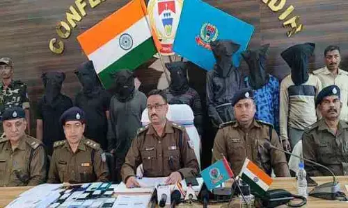 Giridih Cyber Crime News: झारखंड का गिरिडीह बन रहा नया जामताड़ा, दो महीने में 51 साइबर क्रिमिनल गिरफ्तार
