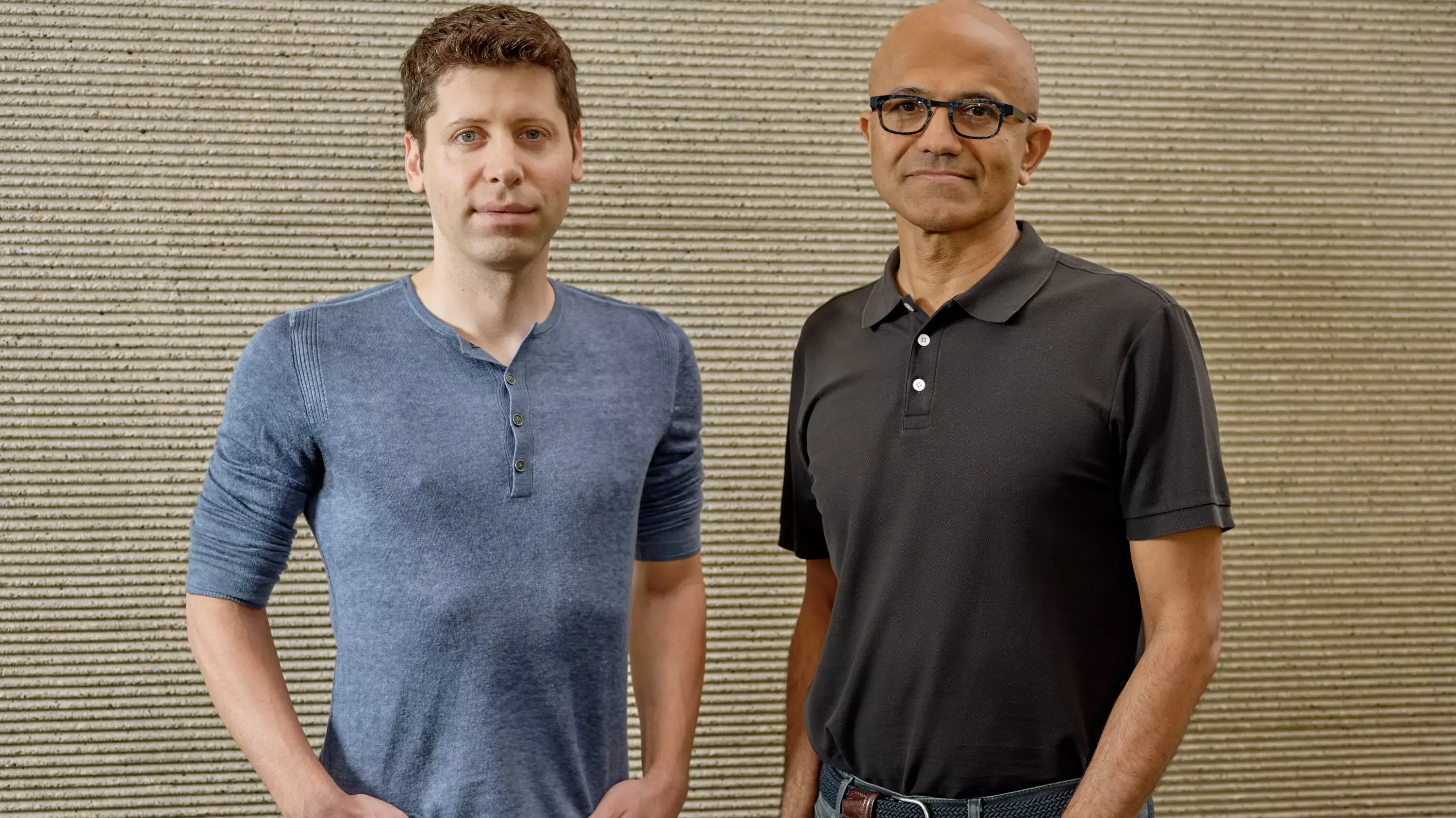 Satya Nadella & Sam Altman News: सैम ऑल्टमैन को लेकर सत्या नडेला ने किया बड़ा खुलासा