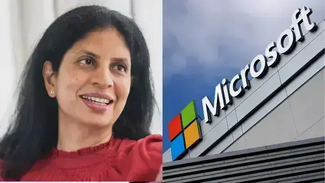 Global Delivery Center (GDC): माइक्रोसॉफ्ट ने ग्लोबल डिलीवरी सेंटर लीडर की नियुक्ति पर किया बड़ा खुलासा इस हस्ती को किया नियुक्त