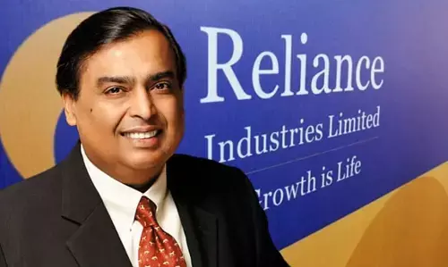 Mukesh Ambani News: मुकेश अंबानी ने बंगाल में अगले 3 साल में 20 हजार करोड़ रुपये निवेश करने का किया ऐलान