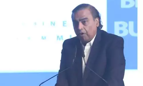 हम कोई कसर नहीं छोड़ेंगे.. सौरव और दीदी के सामने ये क्यों बोले मुकेश अंबानी?