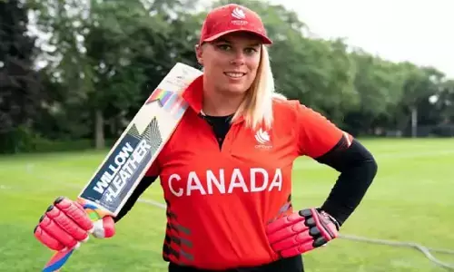 ICC Bans Transgender Cricketers: महिला बने ट्रांसजेंडर की इंटरनेशनल विमेंस क्रिकेट में भागीदारी पर आईसीसी ने लगाया प्रतिबंध