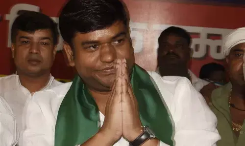 Bihar News: NDA या I.N.D.I.A, सियासी मित्र की तलाश में बिहार की छोटी पार्टियां