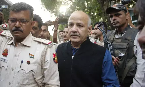 Delhi Liquor Scam: कोर्ट से मनीष सिसोदिया को नहीं मिली राहत, न्यायिक हिरासत 11 दिसंबर तक बढ़ी