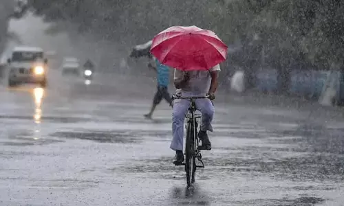 Weather Forecast Today 22 November 2023: दिल्ली में बदलेगा मौसम, बारिश की संभावना, जानें आज के मौसम का हाल