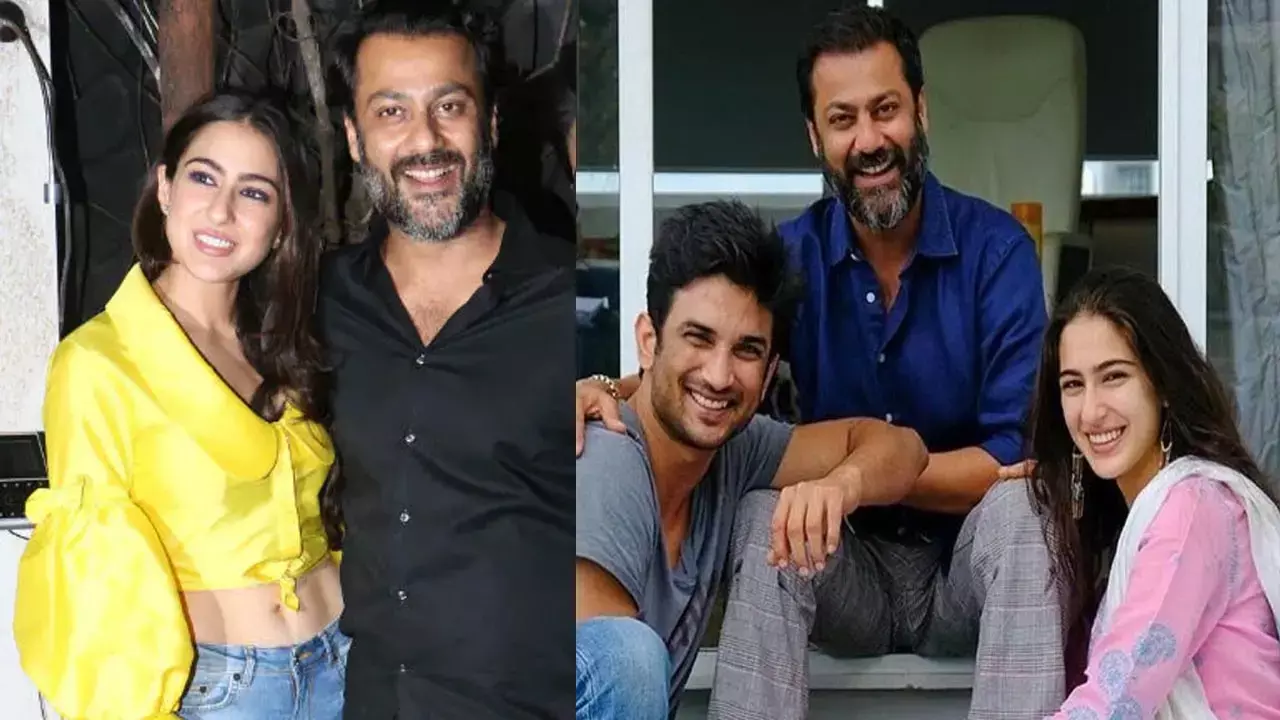 Abhishek Kapoor News: कौन है ये फेमस निर्माता अभिषेक कपूर?... जिसे शराब की थी ऐसी लत, अब बताया जीवन का सबसे कठिन और...