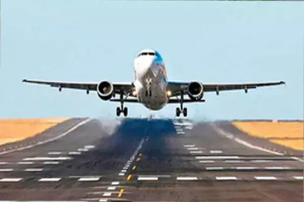 Maa Mahamaya Airport: अंबिकापुर एयरपोर्ट से ये शहर सीधे जुड़ेंगे, आज रायपुर के लिए भरेगी उड़ान ...