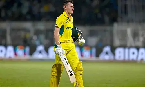 World Cup 2023: लाबुशेन का खुलासा, विश्व कप जीत में उनकी महत्वपूर्ण भूमिका से पहले उन्हें कई बार किया गया ड्राप