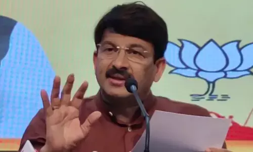 Delhi Jal Board: दिल्ली जल बोर्ड में घोटाले का आरोप, भाजपा ने कहा- न्यायिक जांच की जरूरत