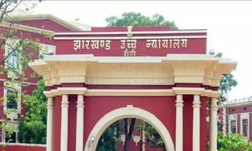 Santhal Pargana News: झारखंड हाईकोर्ट ने संथाल परगना में बांग्लादेशी घुसपैठ पर केंद्रीय गृह मंत्रालय से मांगा जवाब