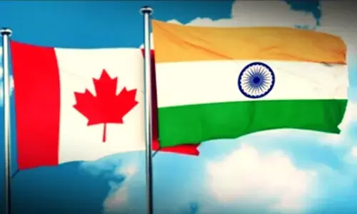 Canada E-Visa: भारत ने कनाडाई नागरिकों के लिए फिर शुरू की ई-वीजा सेवा, 61 दिन से थी बंद सर्विस