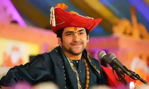 Dhanbad News: धनबाद में बाबा बागेश्वर के कार्यक्रम को नहीं मिली अनुमति, BJP विधायक बोले- हेमंत सरकार हिंदू विरोधी