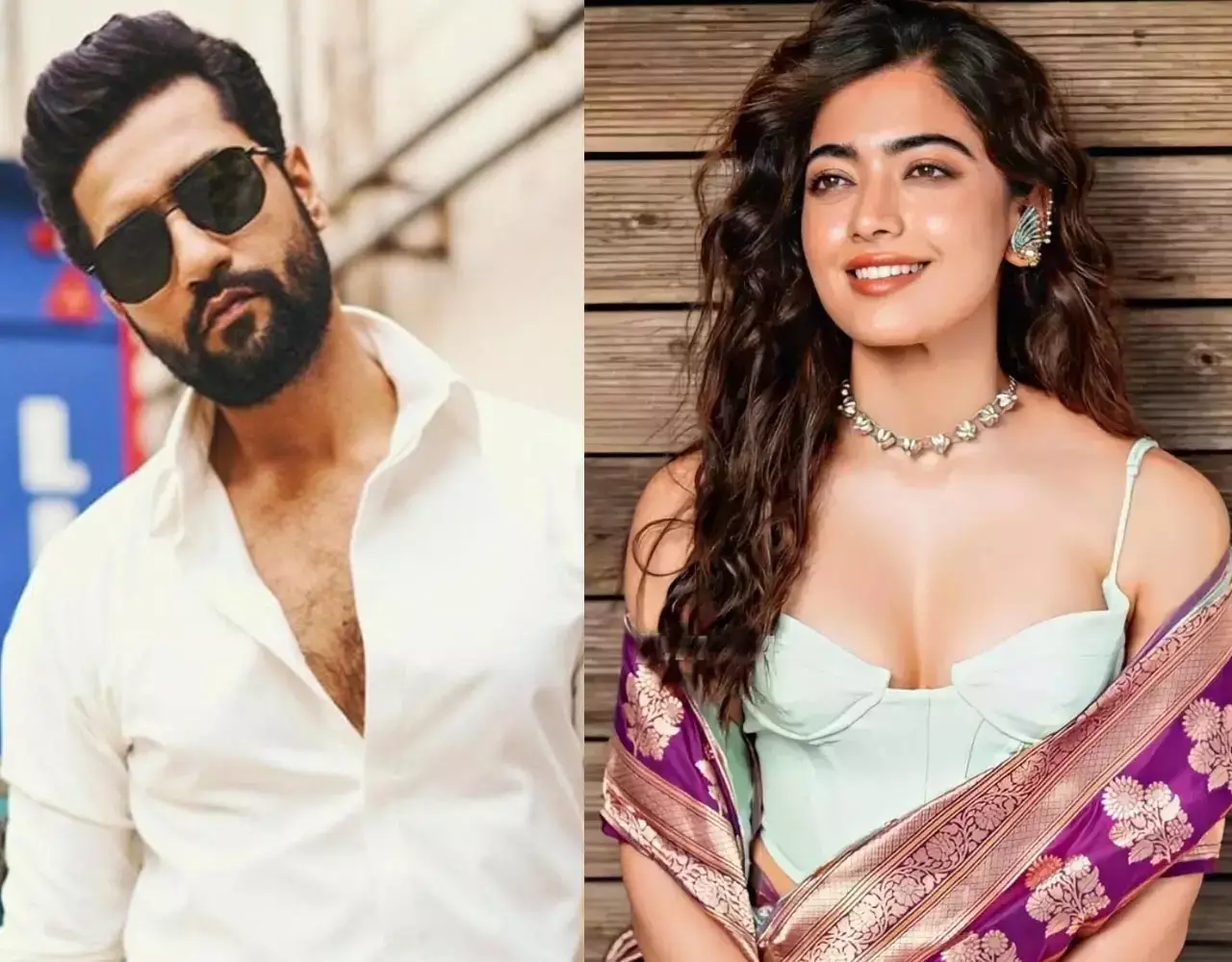 Film Chaava: सैम बहादुर के बाद इस फिल्म में रश्मिका के साथ नजर आएंगे विक्की कौशल, जानिए...