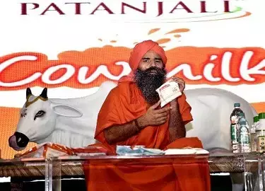 Baba Ramdev Big Expose Real State: फर्जी कम्पनियों के सहारे बाबा रामदेव बनें रियल स्टेट मुगल!