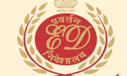 एक स्पेशल जांच एजेंसी के रूप में, ED का यह काम शर्मनाक है...