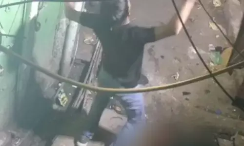 Delhi Crime News: दिल्ली में 350 रूपये के लिए मर्डर- हत्या के बाद नाचता दिखा आरोपी