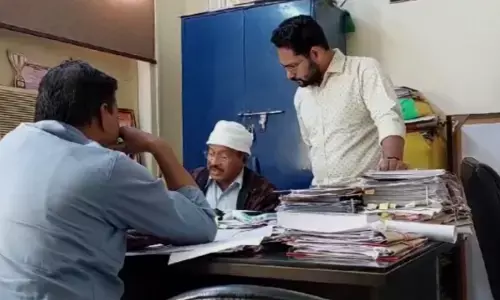 Jabalpur MP: गायब हुई शिवराज की प्रोग्राम फाइल- 5 करोड़ का हिसाब-किताब स्वाहा