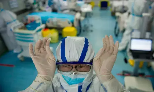 China News: कोरोना के बाद सामने आया नया संकट, चीन में तेजी से फैल रही यह रहस्यमयी बीमारी