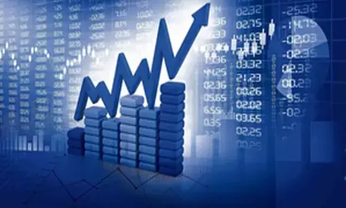 Delhi News: निवेशकों के आईपीओ की ओर आकर्षित होने से व्यापक बाजारों में मुनाफावसूली