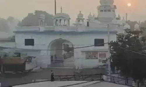 Punjab News: गुरुद्वारे में निहंग सिखों के साथ झड़प में पुलिसकर्मी की मौत, पांच घायल